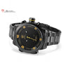 Gulper Shark 2 Sport Watch Black/Yellow