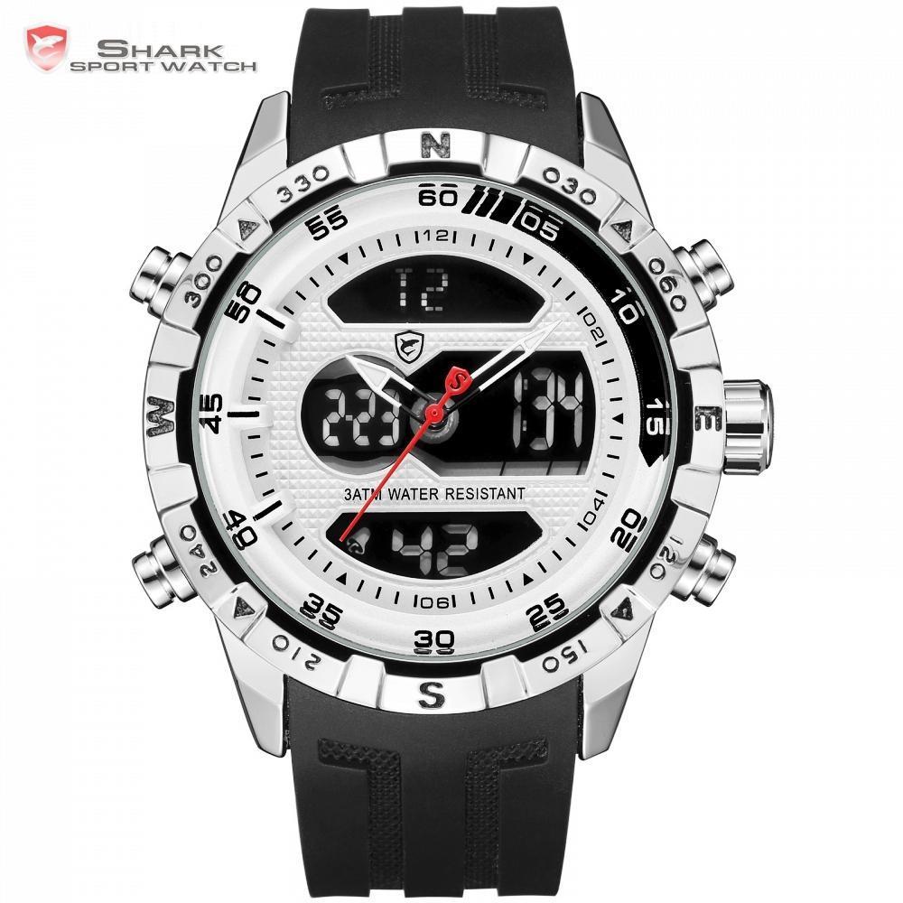 Shark sport watch outlet ds012s