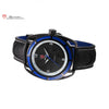 Thresher Shark Sport Watch Blue