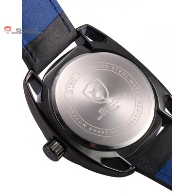 Thresher Shark Sport Watch Blue